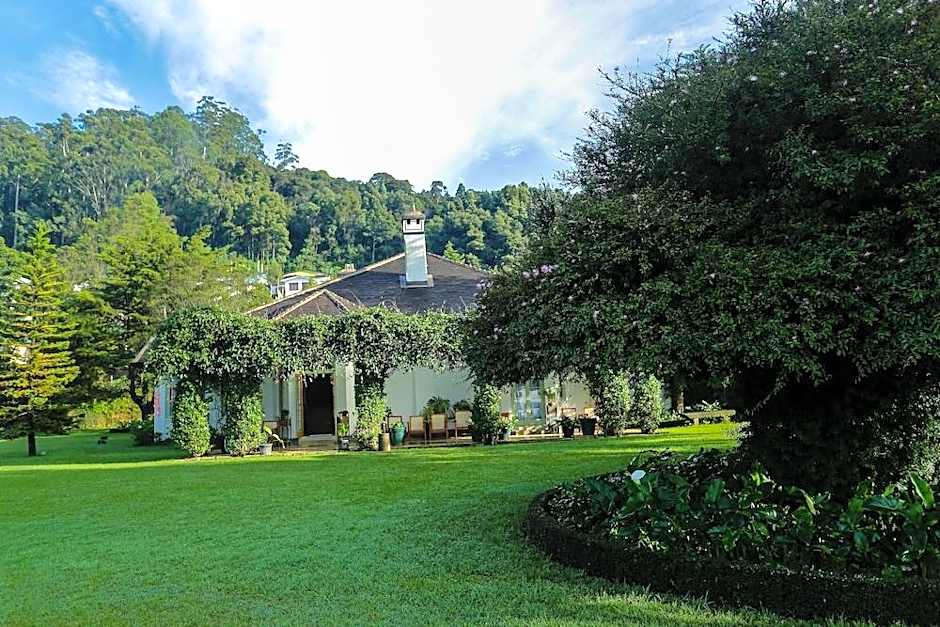 Craigbank Nuwaraeliya