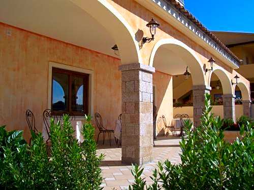 Castello Di Tavolara