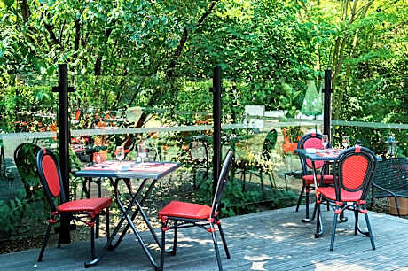 ibis Metz Woippy