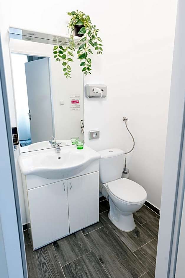 Hotel Schönbrunn by Vienna Living Apartments