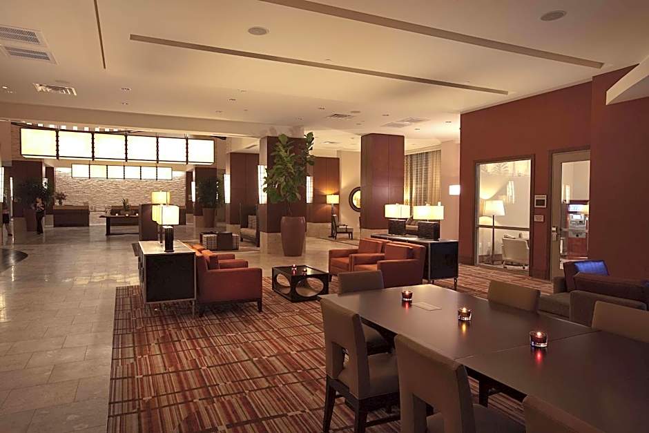 Embassy Suites By Hilton Palmdale