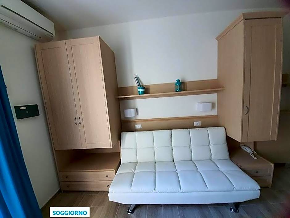 B&B Airone Cervia - Camere e Appartamenti