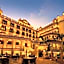 Fort Chandragupt Hotel