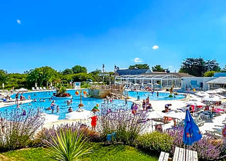 Monkey Tree Holiday Park