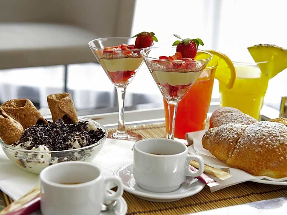 Mercure Palermo Centro