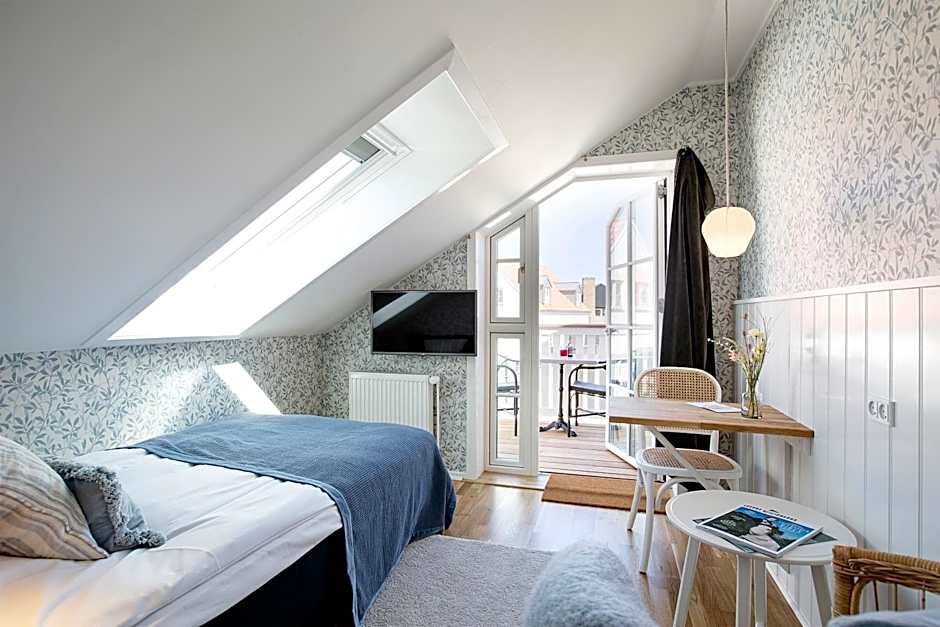 Hjerting Badehotel