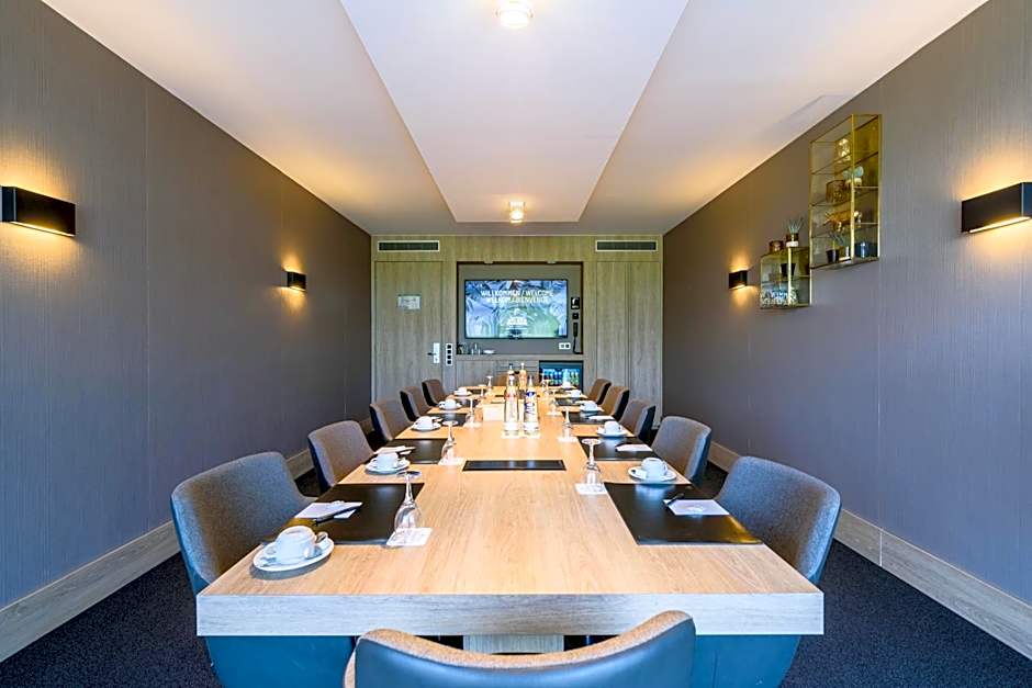 Van der Valk Hotel Berlin Brandenburg