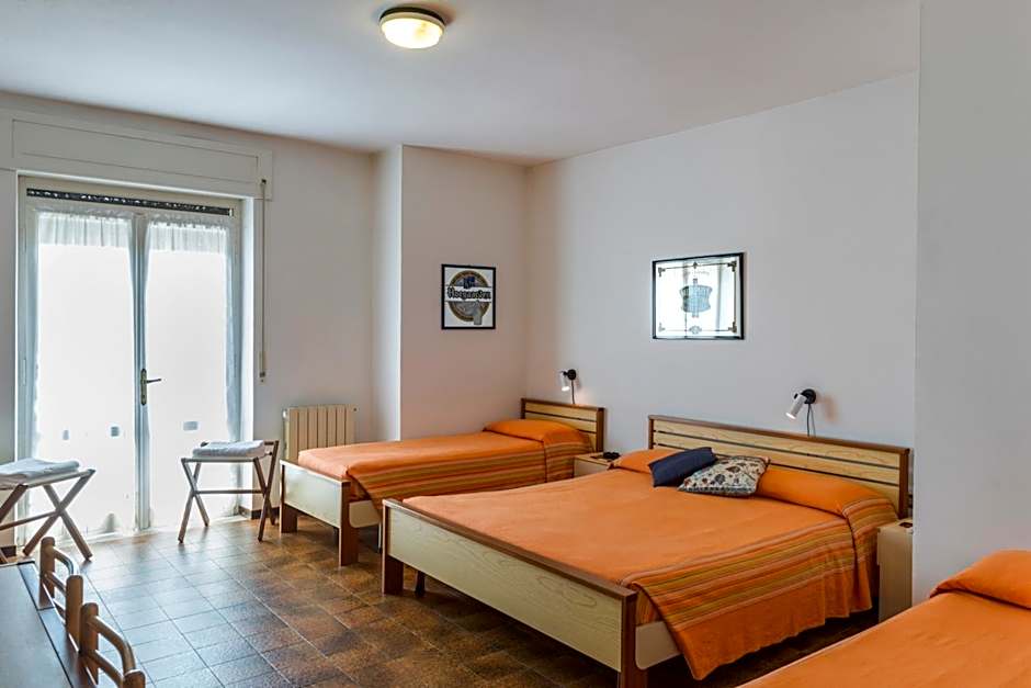Hotel Cristina