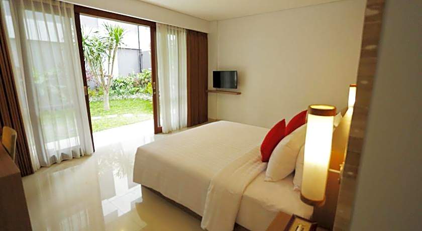 Grand La Walon Hotel