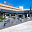 HILTON GARDEN INN MARSEILLE PROVENCE AIRPORT