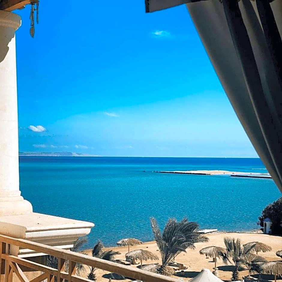 Royal Beach Serviced Apartments