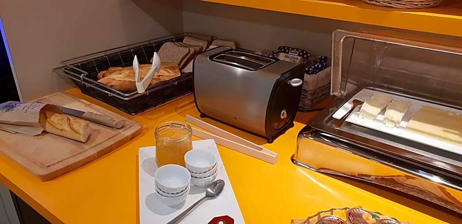 Royal Hotel Versailles