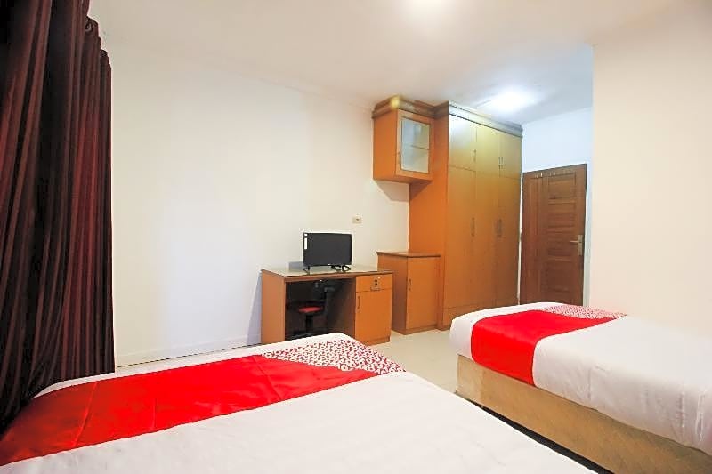 OYO 1905 Davonsa  Homestay Syariah