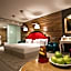 Graffit Gallery Design Hotel