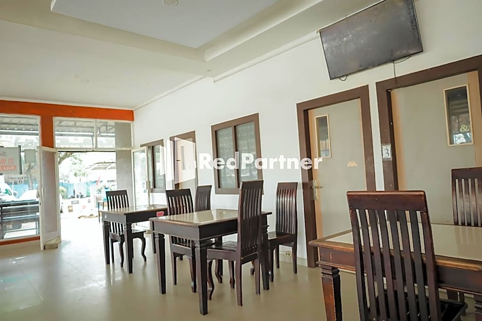 Radja Homestay Kendari RedPartner