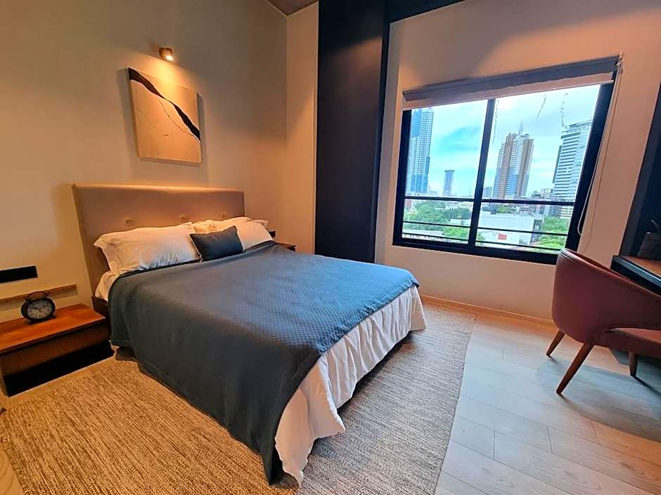 Residence By Uga Escapes