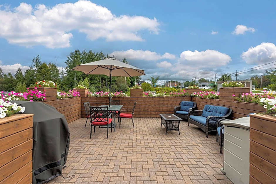 Comfort Inn Sturgeon Falls