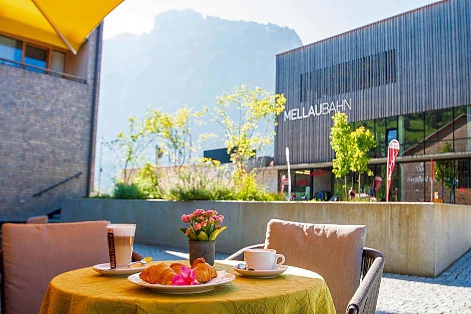 Hotel die Wälderin-Wellness, Sport & Natur