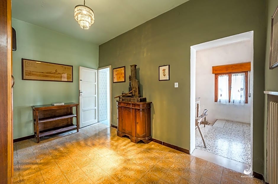 Selvatica50 B&B