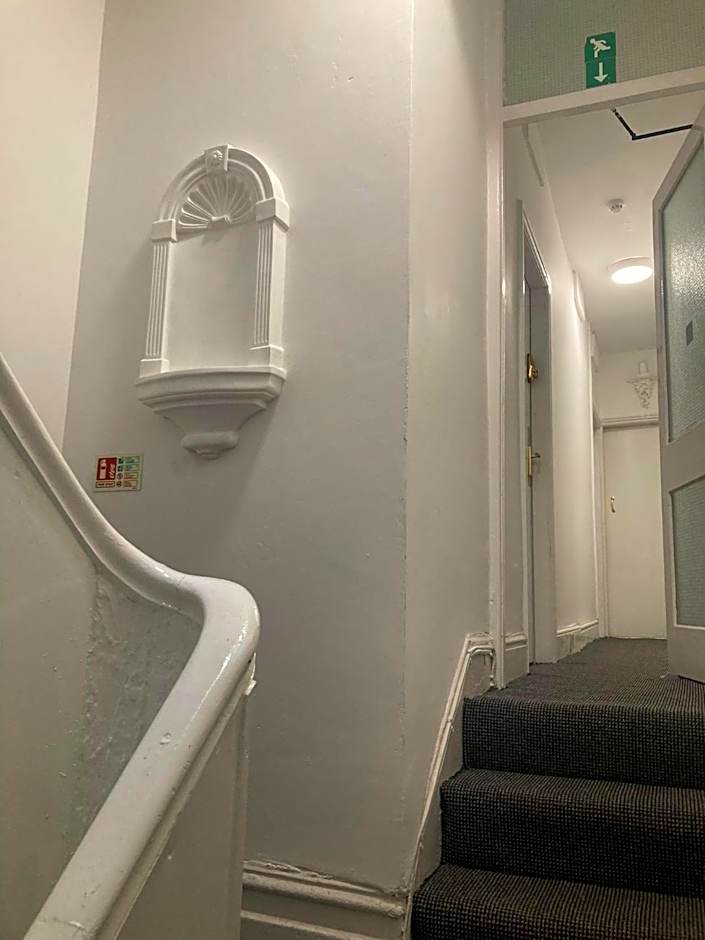 The New Astoria Hotel