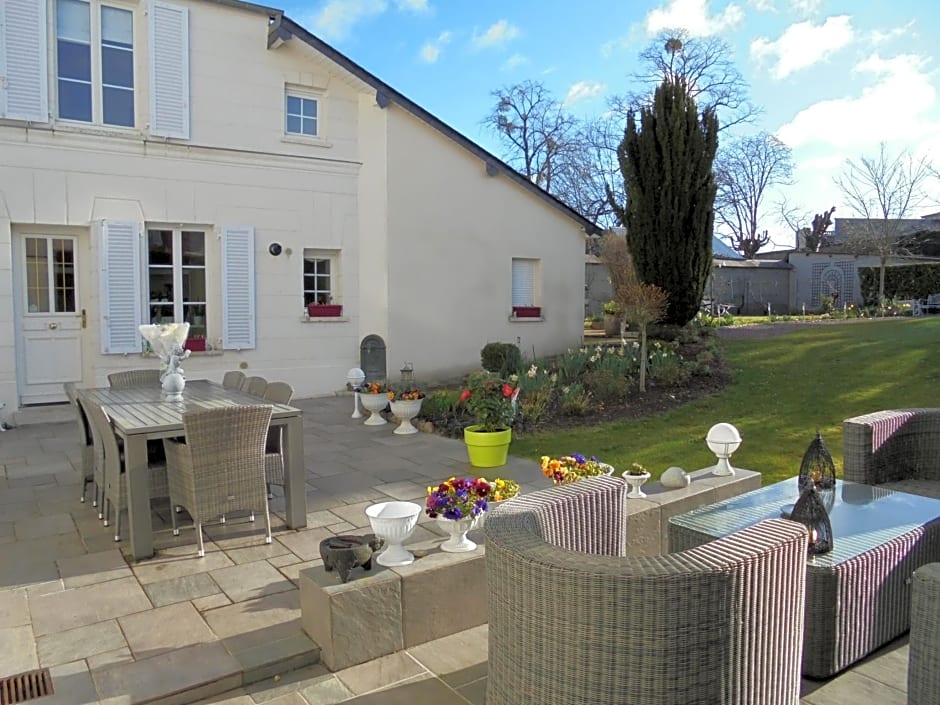 LE RELAIS DU BON'EURE