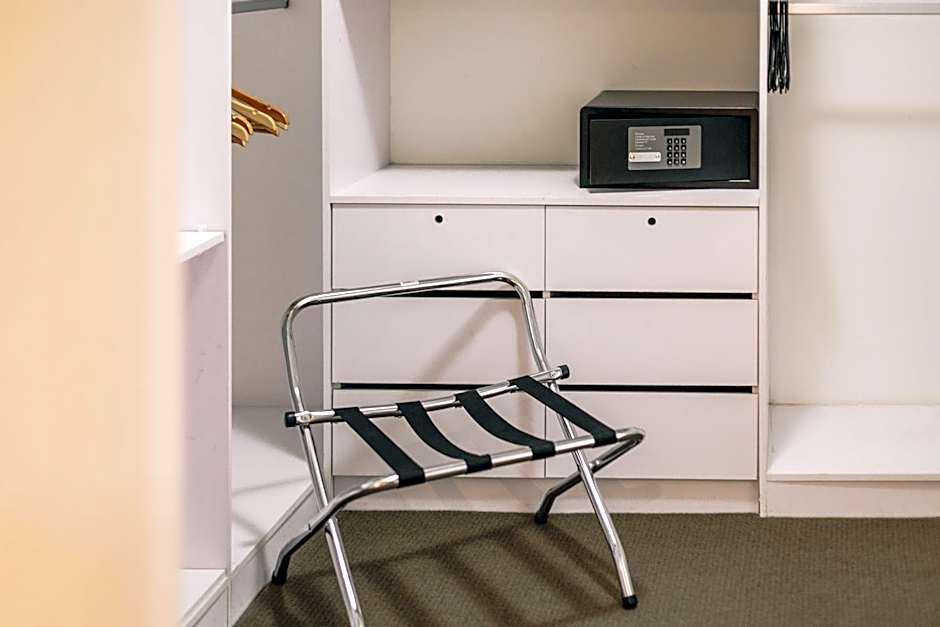 Newcastle Central Plaza Apartment Hotel Official