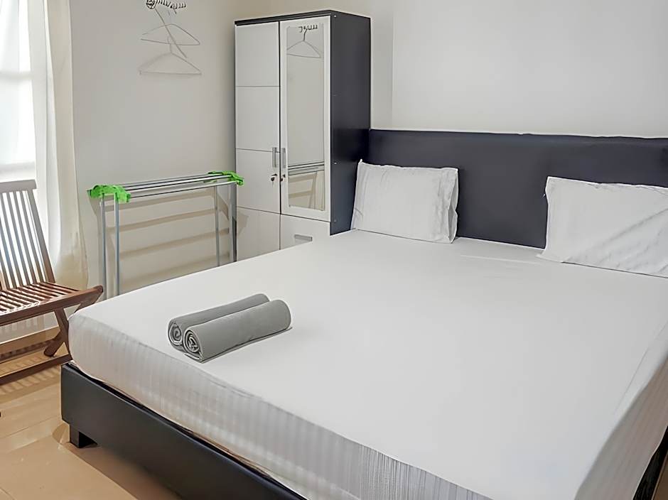 Urbanview Ava Guest House Goa Gong