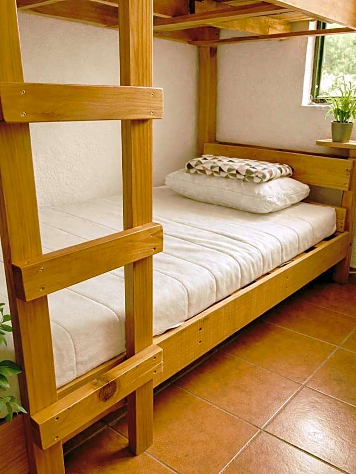 Photo 1 of 4 of 6-Bed Mixed Dormitory Room