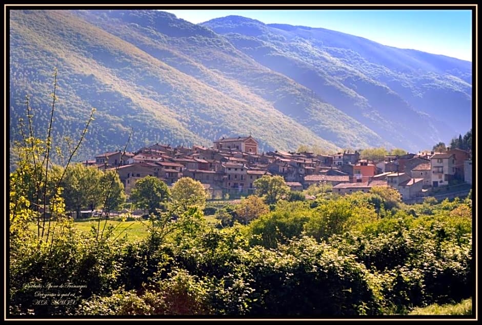 La Stella Danzante B&B