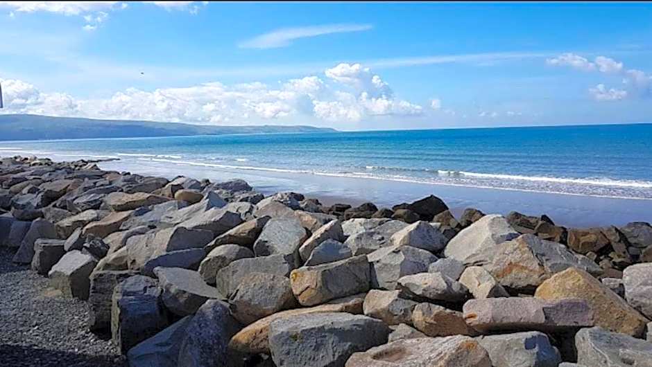 Barmouth Lyons Sunnysands 346