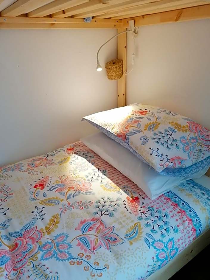 Carlo's Beach Guest House