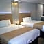 Travelodge by Wyndham Whittier