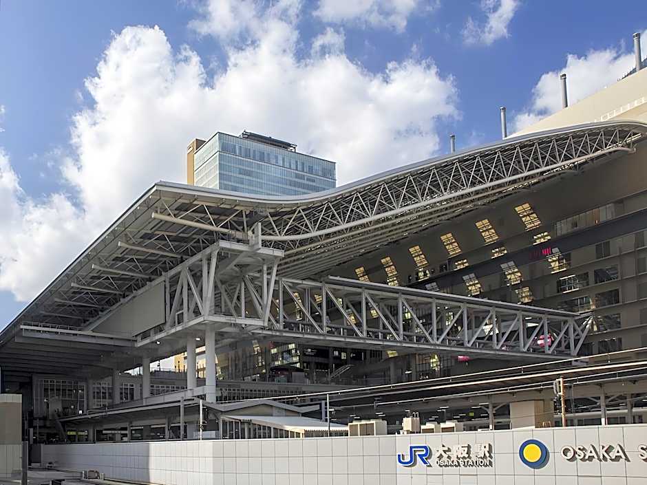 APA Hotel Shin-Osaka ekimae