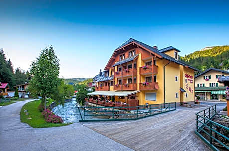 Sporthotel Dachstein West