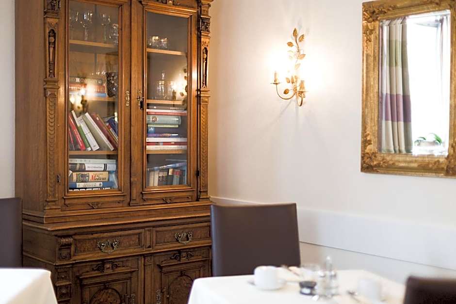 Hotel Sollner Hof