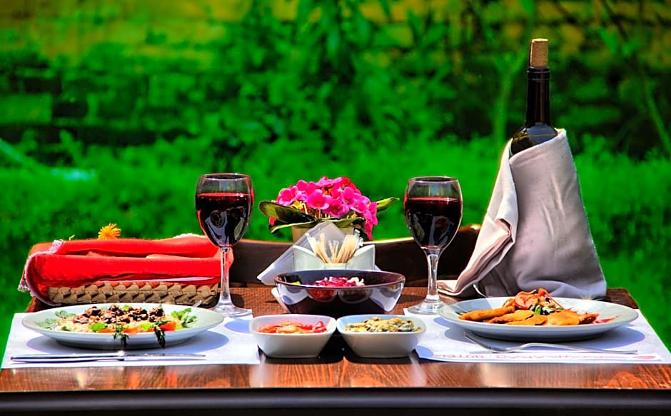 Kervansaray Canakkale Hotel - Special Category