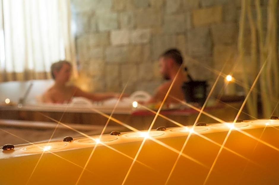 Sport Hotel Vittoria