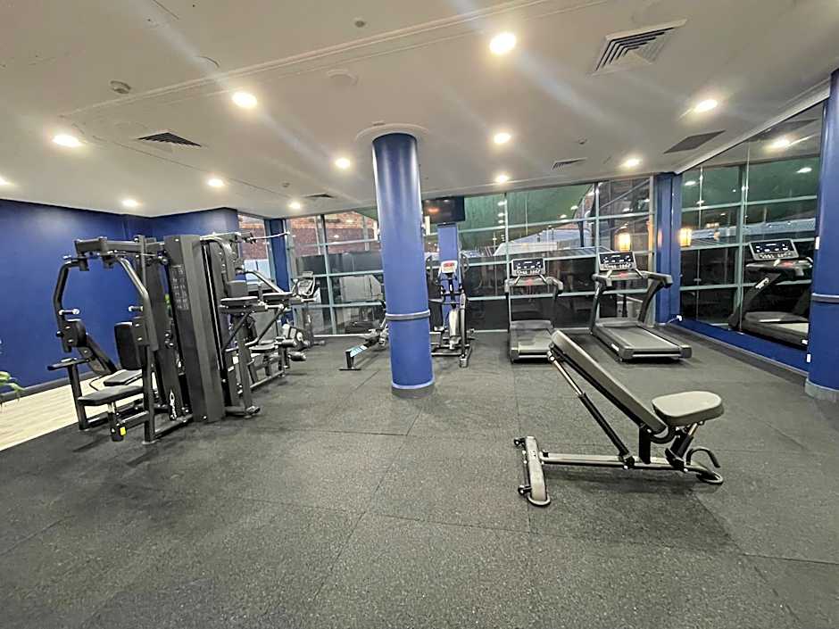 Hotel Diana Woolloongabba