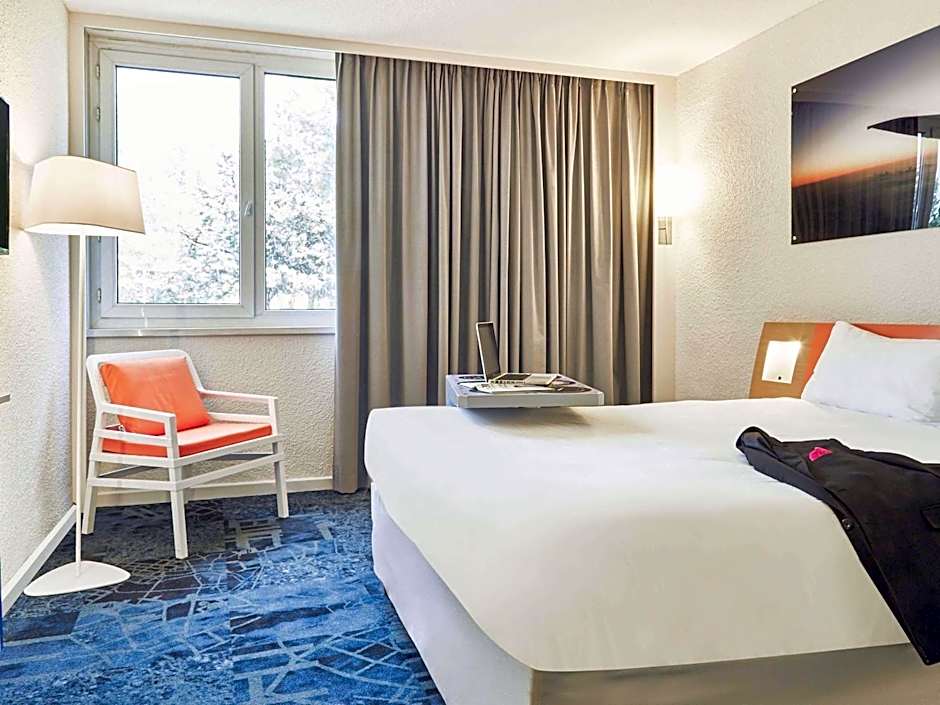 ibis Styles Marseille Provence Aéroport