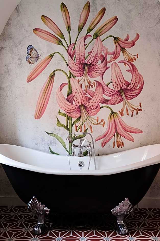 Monastery Garden Bistro & Rooms