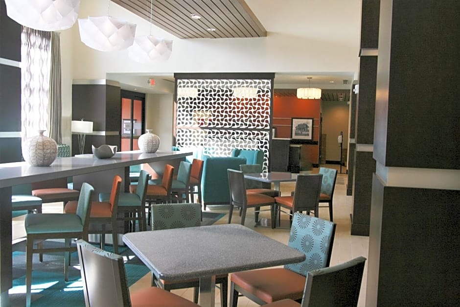 Hampton Inn and Suites Rome, GA