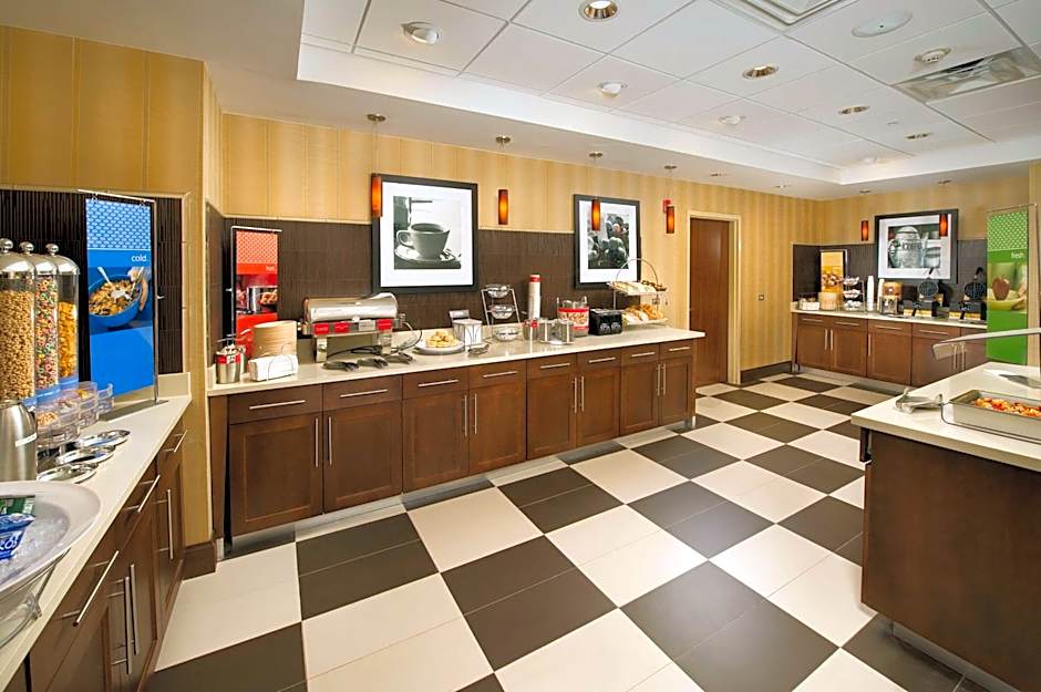 Hampton Inn By Hilton Temple