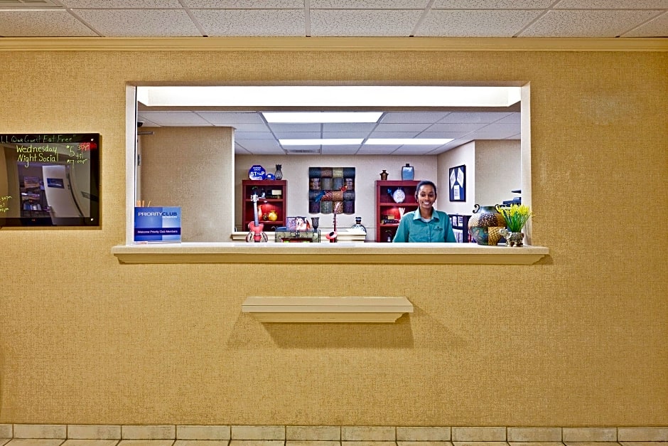 Candlewood Suites Olive Branch