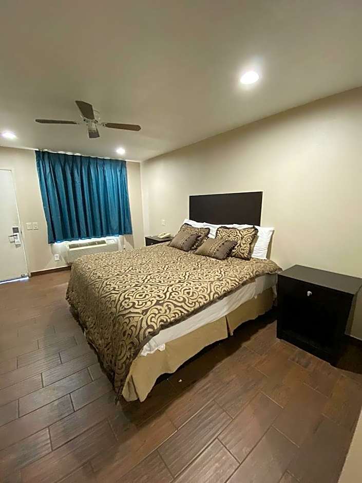 Studio 6 Hemet, CA
