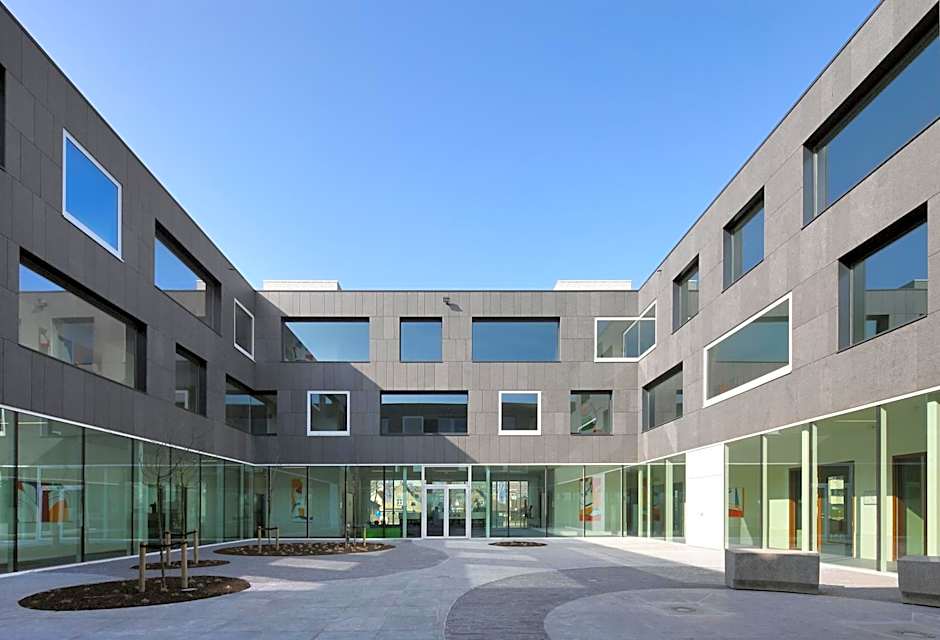 Hotel Middelpunt - Gratis Parking - Ontbijt inbegrepen!