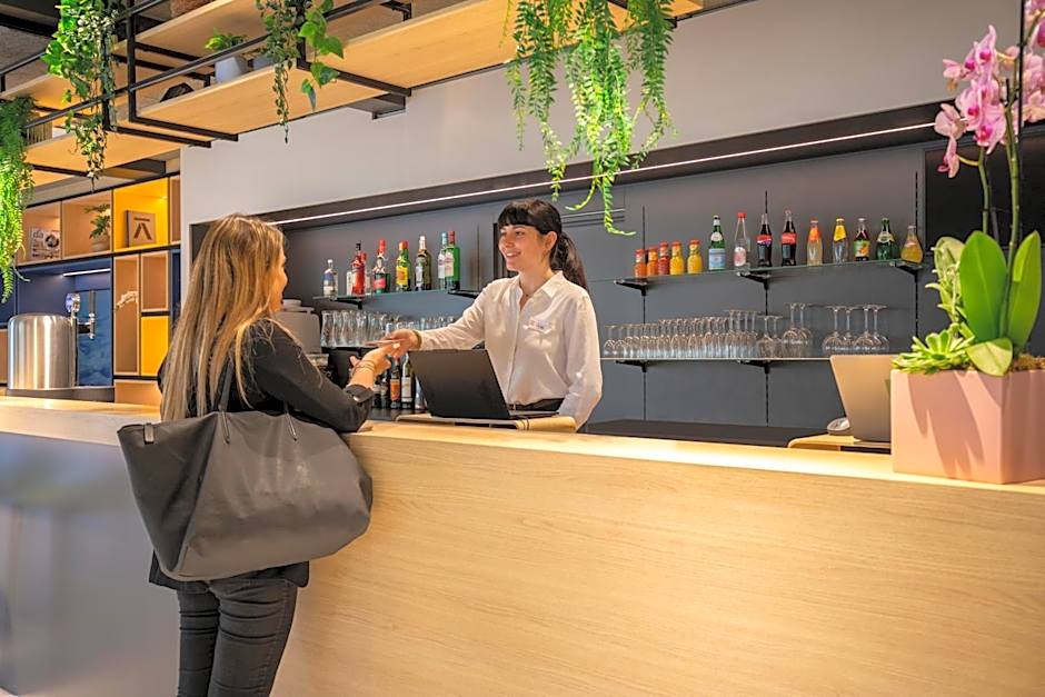 ibis Paris Meudon Velizy