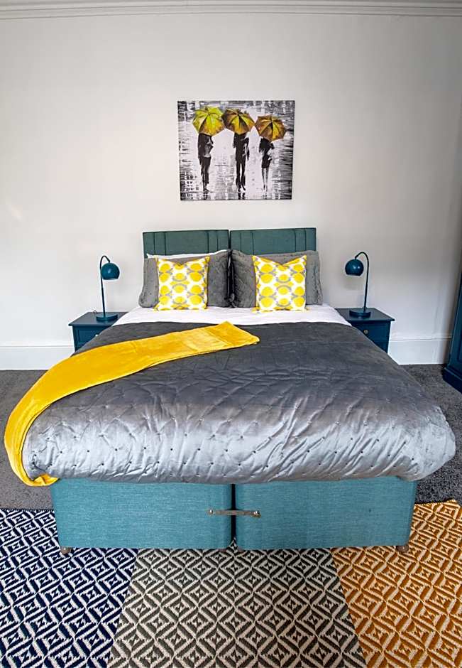 BrickSage Rooms, King's Lynn South Gate