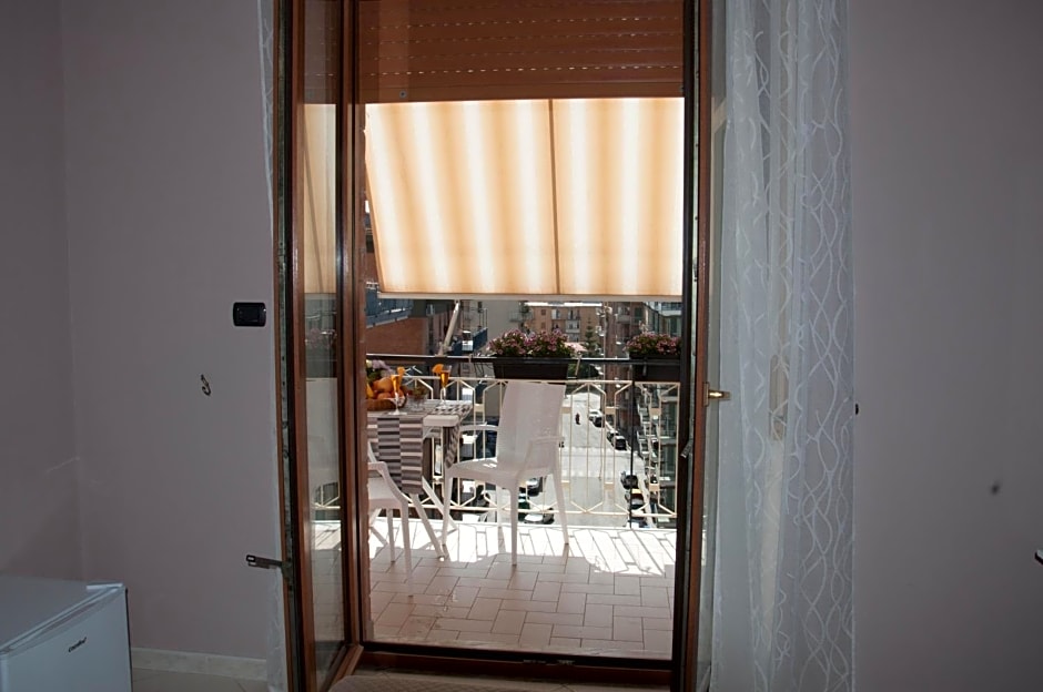 Bed E breakfast La Fenice – Salerno, UT