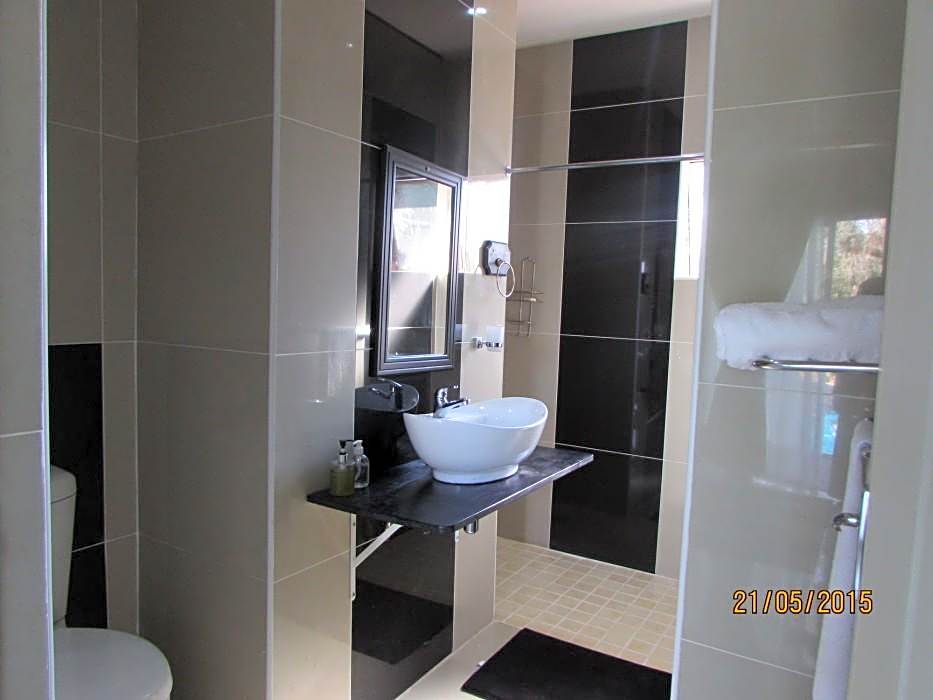 Matts Rest Bed and Breakfast