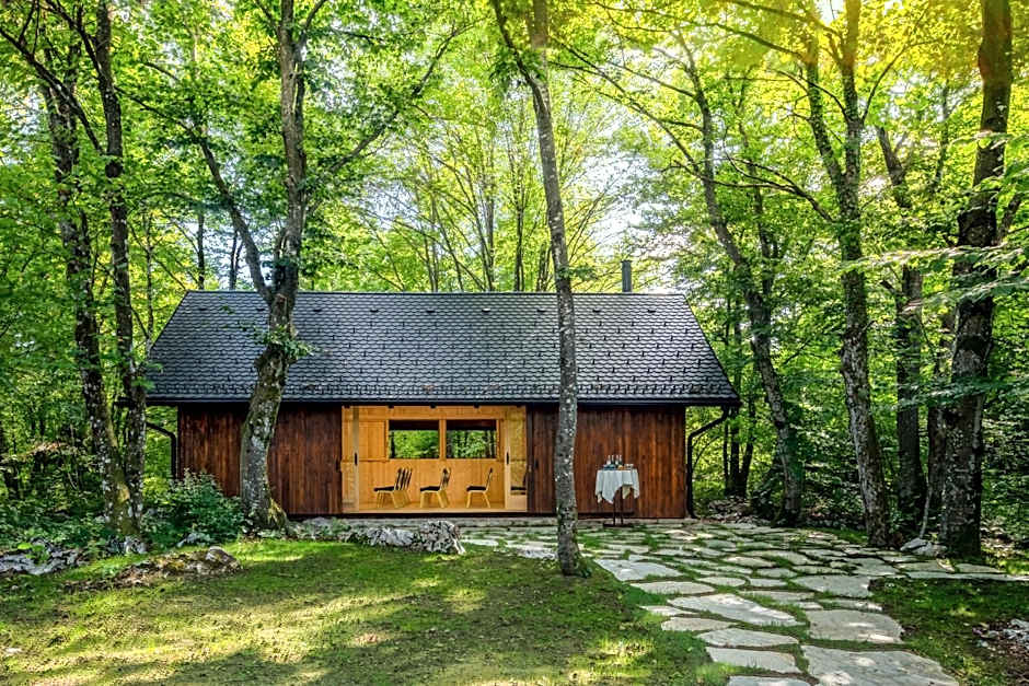 Fenomen Plitvice Resort